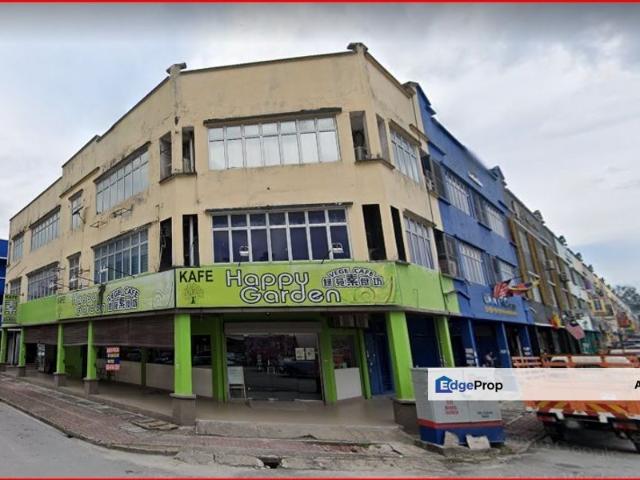 Shop for sale in Country Heights Damansara, Kuala Lumpur