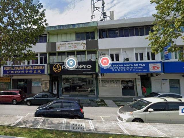 Shop for sale in Country Heights Damansara, Kuala Lumpur