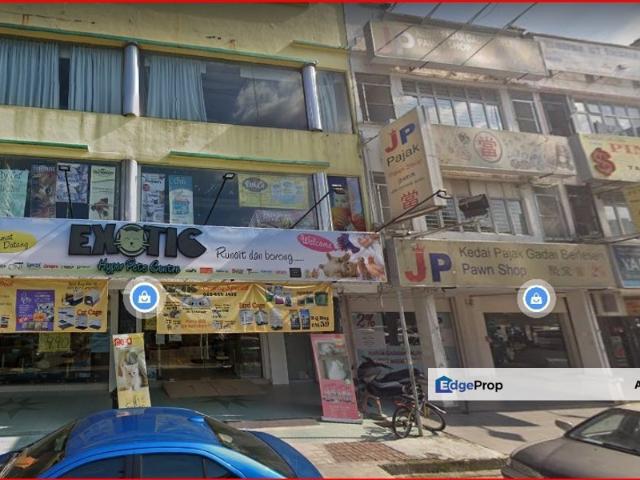 Shop for sale in Country Heights Damansara, Kuala Lumpur