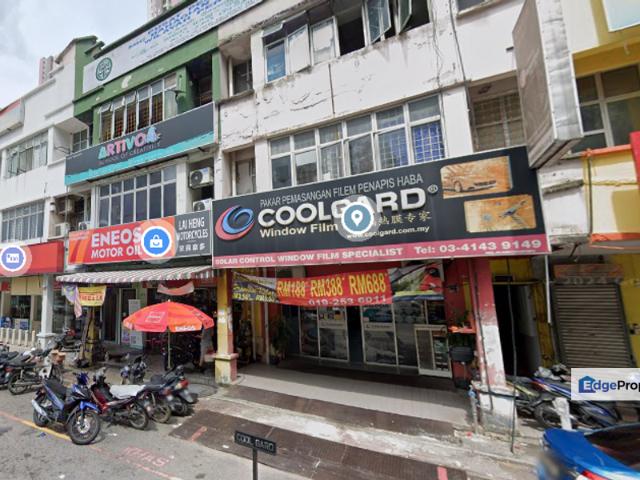 Shop for sale in Country Heights Damansara, Kuala Lumpur