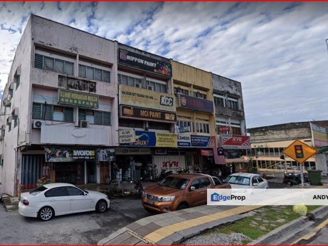 Shop for sale in Country Heights Damansara, Kuala Lumpur