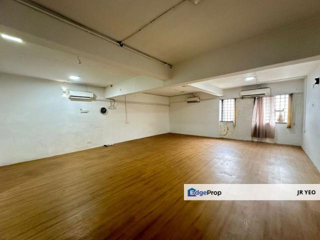 Shop for rent in Country Heights Damansara, Kuala Lumpur