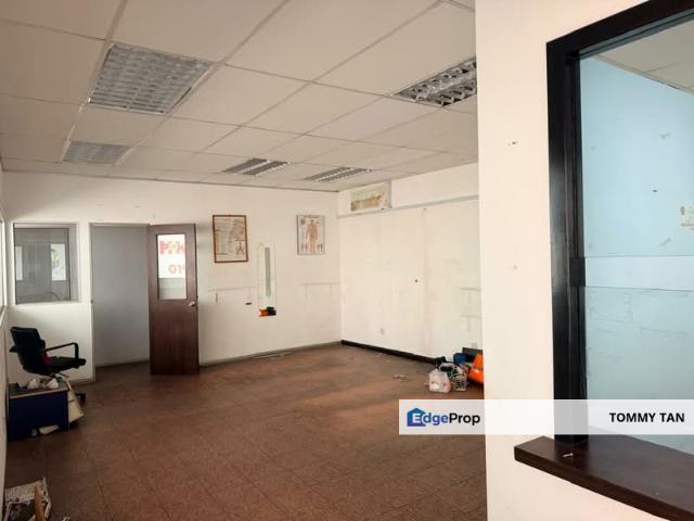 Shop for rent in Country Heights Damansara, Kuala Lumpur