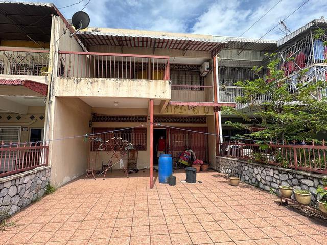 Terraced House for sale in Country Heights Damansara, Kuala Lumpur