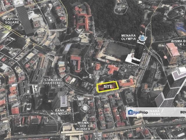 Shop for sale in Country Heights Damansara, Kuala Lumpur