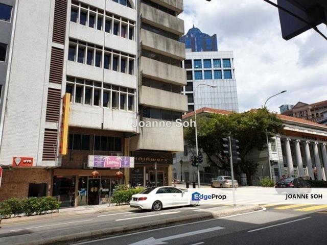 Shop for sale in Country Heights Damansara, Kuala Lumpur