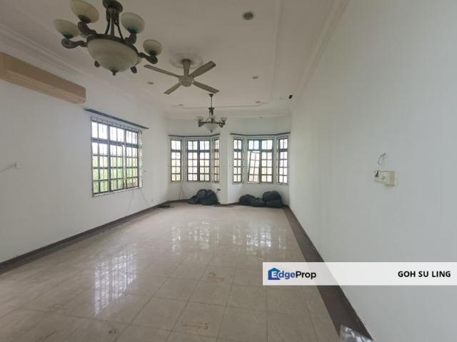 House for sale in Tringganu