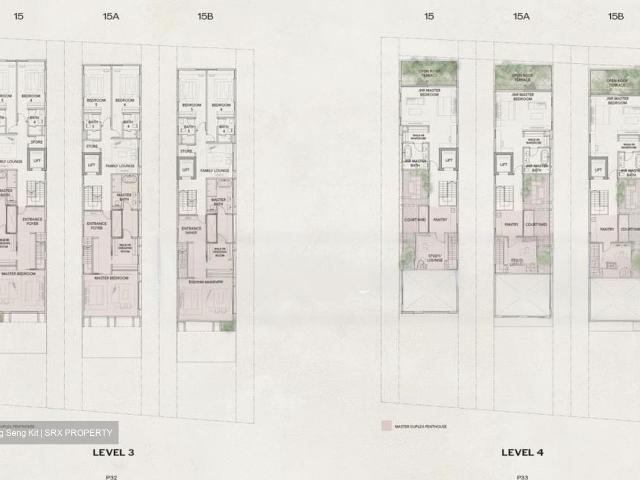 Farm for sale in Serangoon