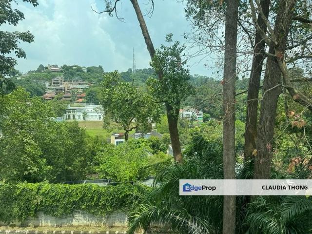 House for sale in Country Heights Damansara, Kuala Lumpur
