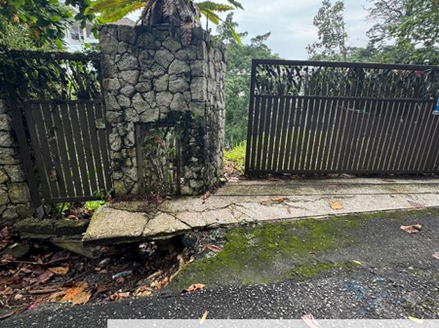 House for sale in Country Heights Damansara, Kuala Lumpur
