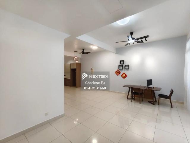 House for rent in Pasir Gudang, Johor