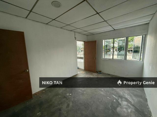 Shop for sale in Johore Bahru, Johor
