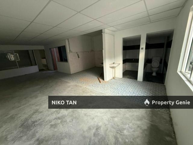 Shop for rent in Johore Bahru, Johor