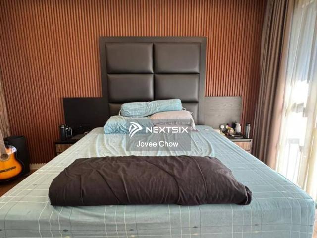 Shop for rent in Johor