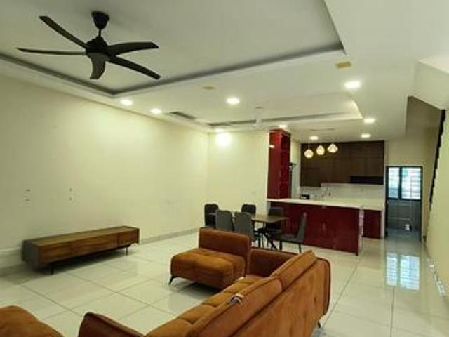 Terraced House for rent in Johore Bahru, Johor