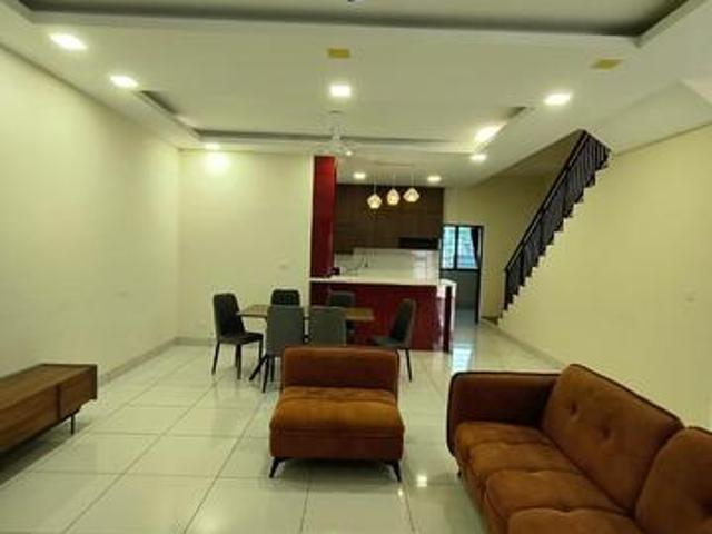 Terraced House for rent in Johore Bahru, Johor