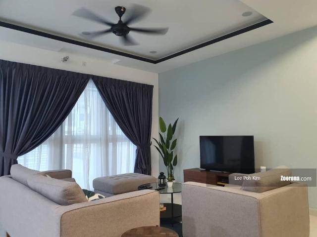 House for rent in Johor