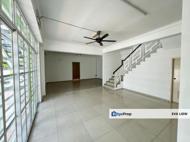 House for rent in Georgetown, Penang