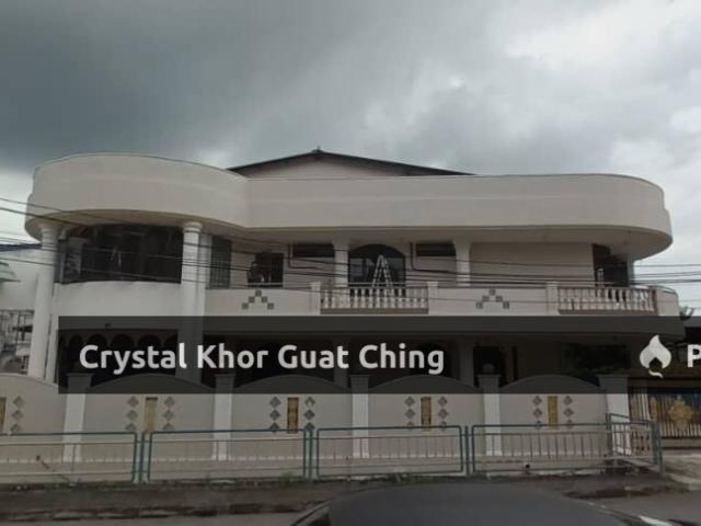 Residential House for sale in Georgetown, Penang