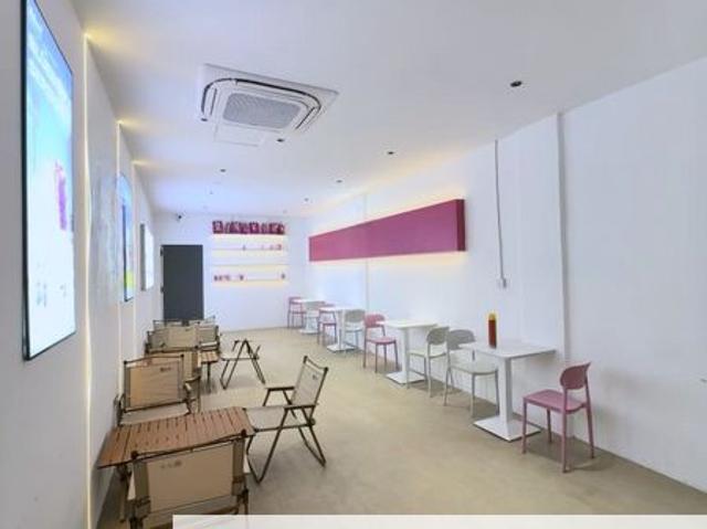 Shop for rent in Port Klang, Selangor