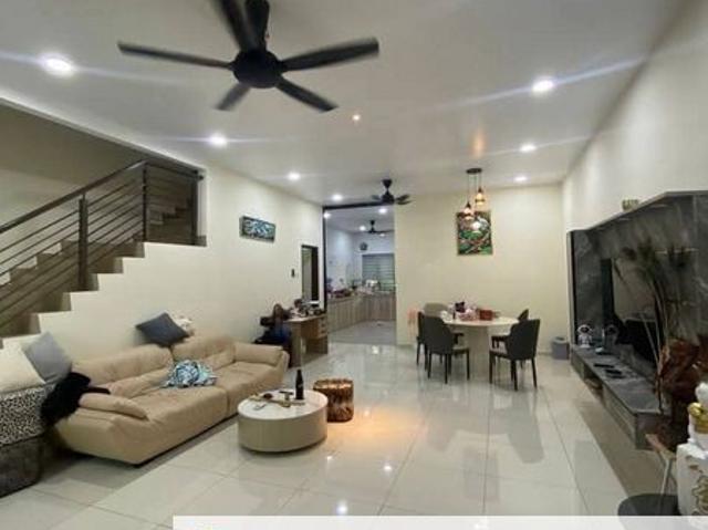 House for sale in Port Klang, Selangor