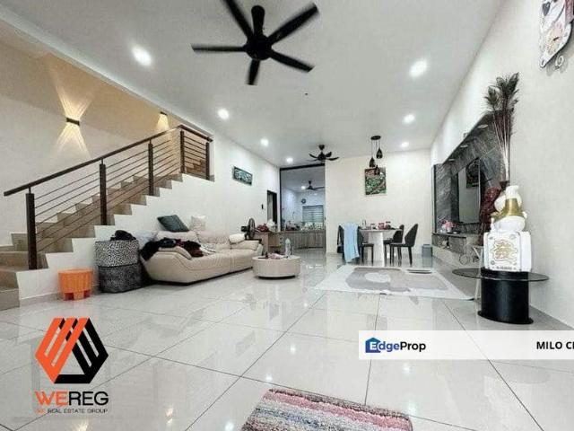 House for sale in Port Klang, Selangor