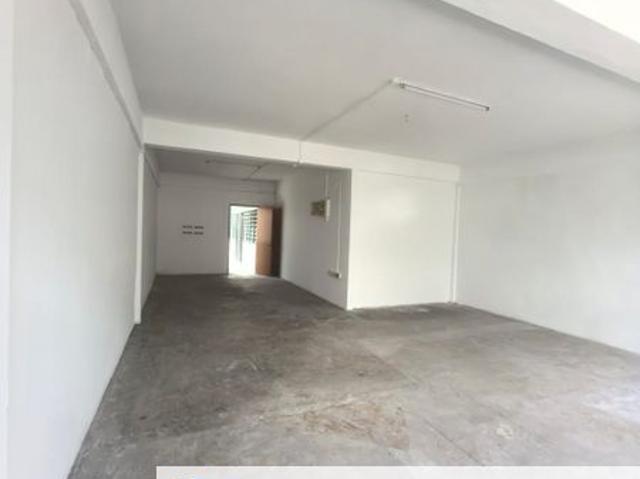 Shop for rent in Port Klang, Selangor