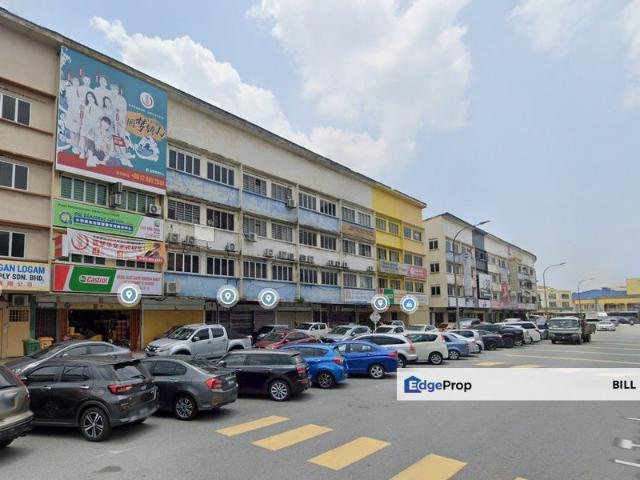 Shop for sale in Port Klang, Selangor