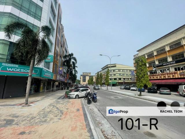 Shop for rent in Port Klang, Selangor