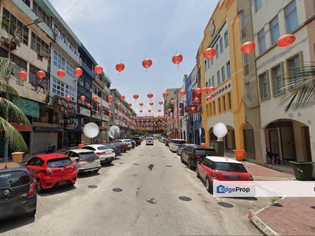 Shop for sale in Port Klang, Selangor