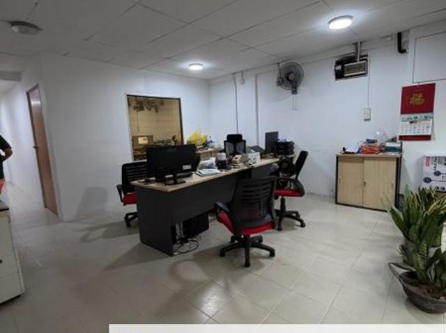 Shop for rent in Port Klang, Selangor