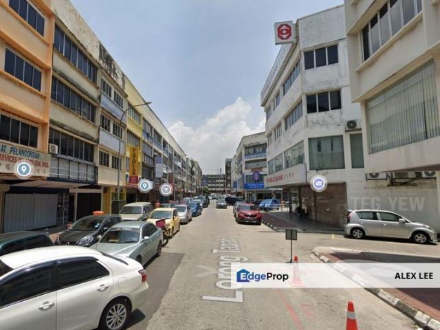 Shop for sale in Port Klang, Selangor