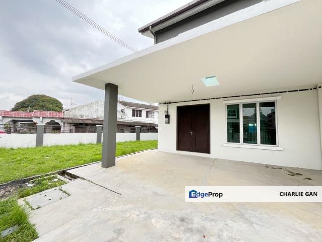 House for sale in Port Klang, Selangor
