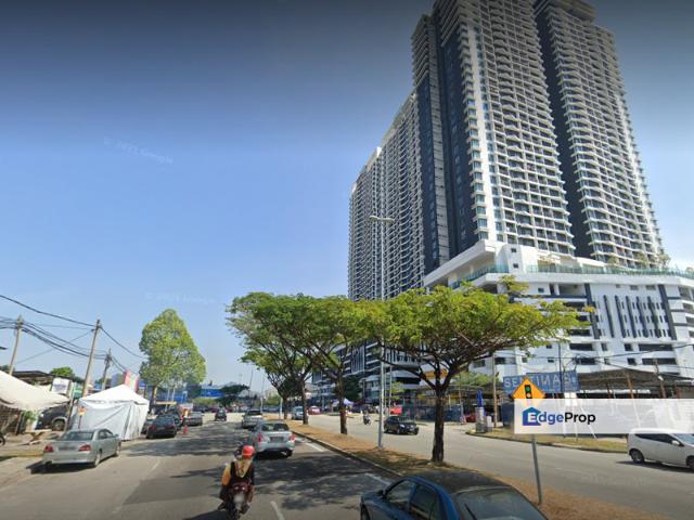 Shop for rent in Selayang, Selangor