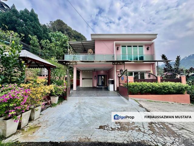 House for sale in Taman Permai Jaya, Majlis Perbandaran Selayang