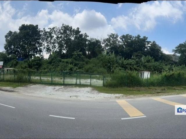 Shop for rent in Selayang, Selangor