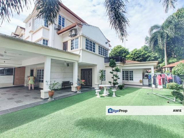 House for sale in Selayang, Selangor