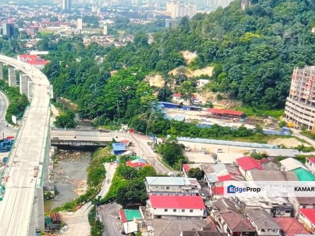 Shop for sale in Selayang, Selangor