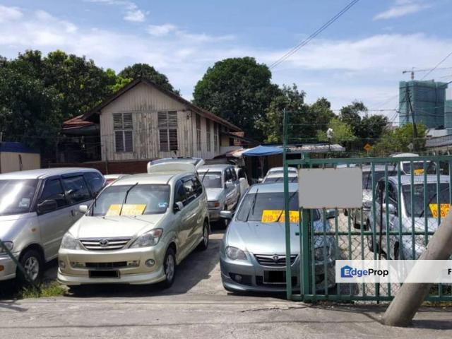 Shop for sale in Taman Permai Jaya, Majlis Perbandaran Selayang