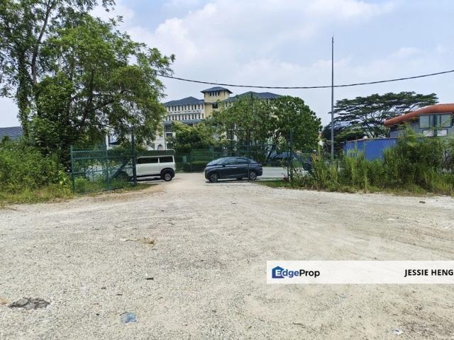 Shop for rent in Selayang, Selangor