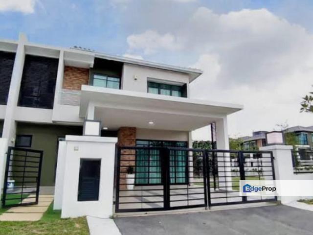 House for sale in Selayang, Selangor