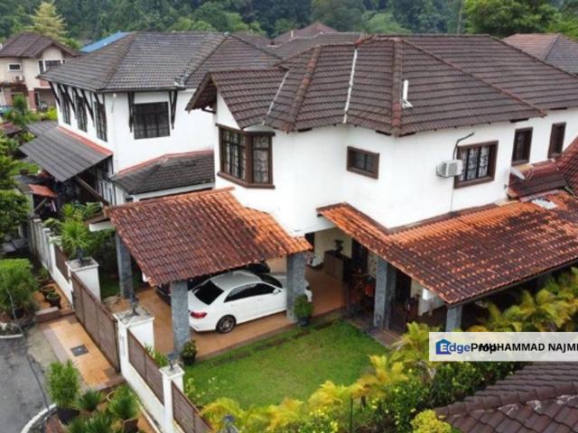 House for sale in Selayang, Selangor