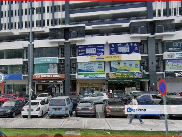 Shop for sale in Country Heights Damansara, Kuala Lumpur