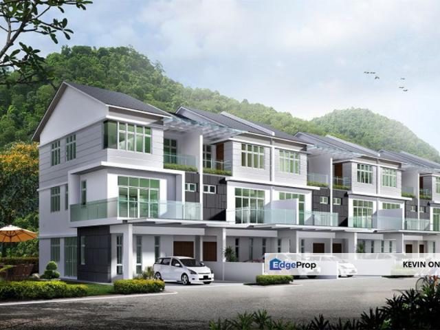 House for sale in Selayang, Selangor