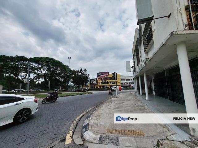 Shop for sale in Taman Permai Jaya, Majlis Perbandaran Selayang