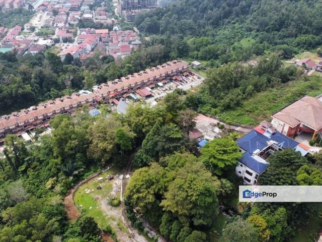 Shop for sale in Selayang, Selangor