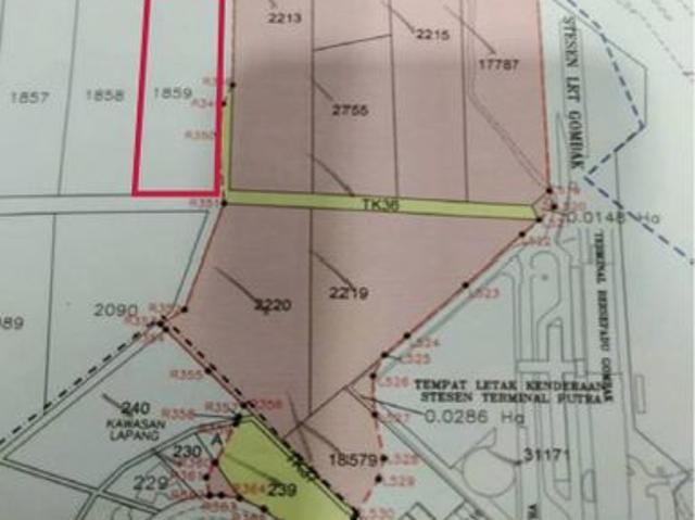 Shop for sale in Selayang, Selangor