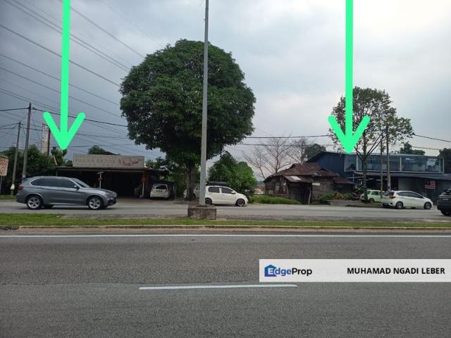 Shop for sale in Taman Permai Jaya, Majlis Perbandaran Selayang
