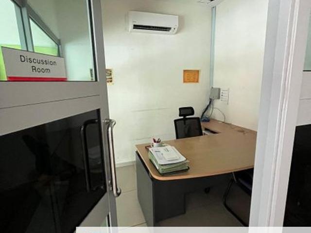 Shop for rent in Selayang, Selangor