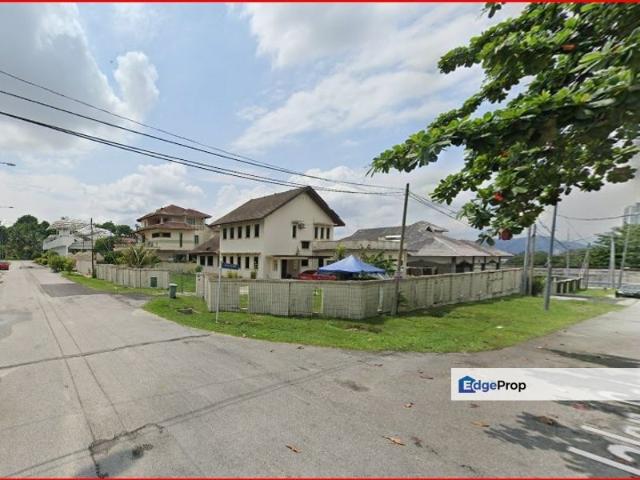 House for sale in Country Heights Damansara, Kuala Lumpur